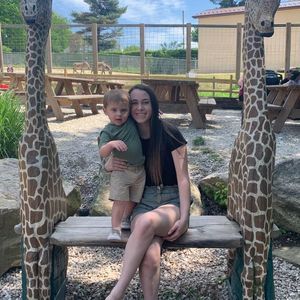 Meet your Posher, Emma